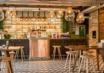 Honey Kitchen restaurant Cba